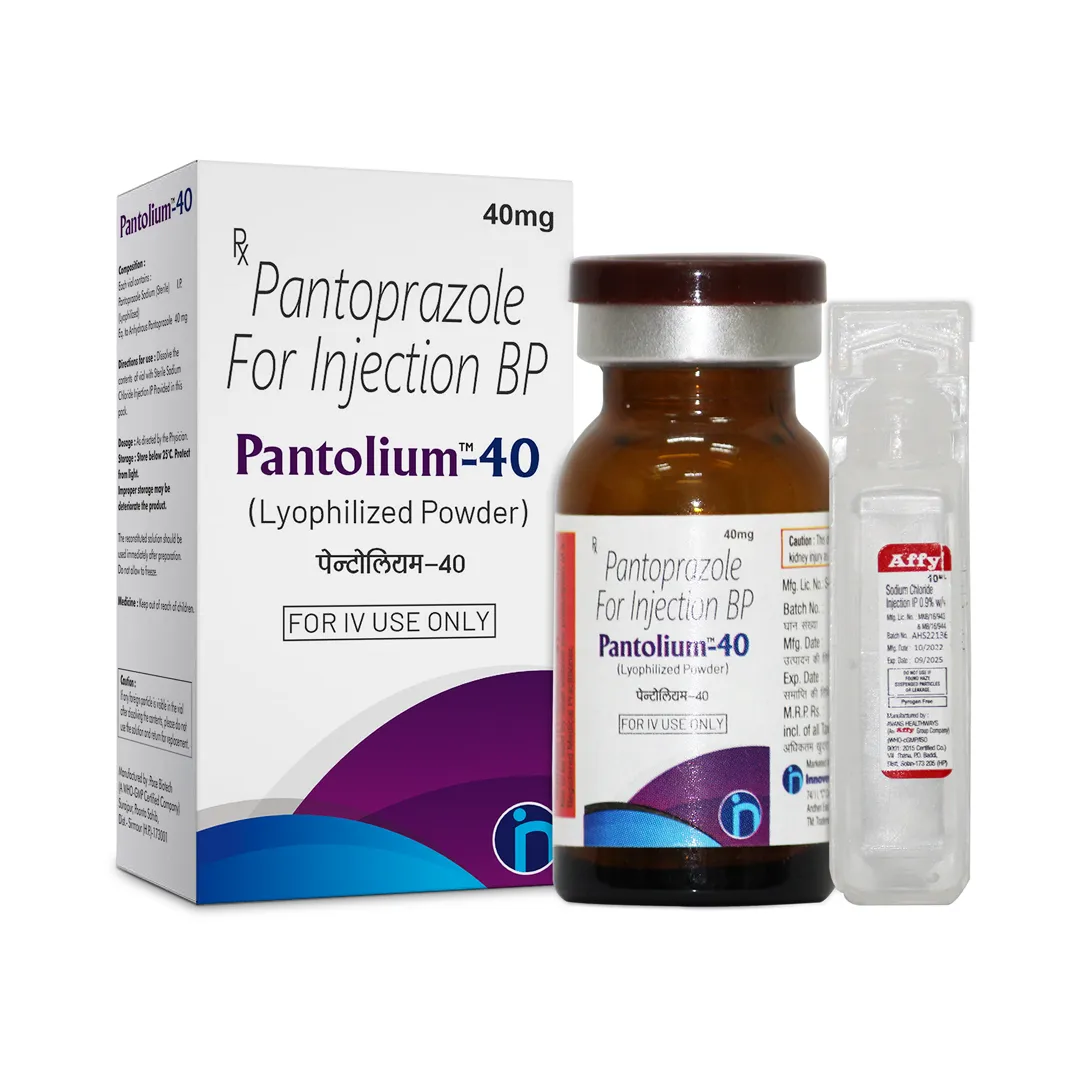 Injection